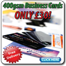 business card printing